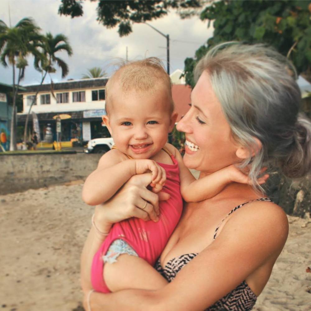 Meet your Posher, Aza